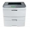 Lexmark E462dtn Printer Drivers