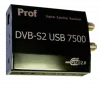 Conexant Prof 7500 DVB-S2 TV-tuner Drivers