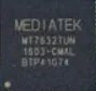 MediaTek MT7632TUN/C