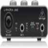 Behringer UM2 Driver