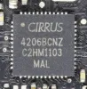 Cirrus Logic Cs4206b Driver Windows 10/11