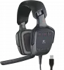 Logitech G35 Surround Sound Headset Drivers
