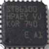  STMicroelectronics STB6100 Chipset