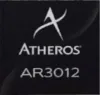 Atheros AR3012 Chipset