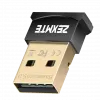 Zexmte USB Bluetooth 5.0 Adapter Driver (ZEXUS0054)