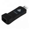 EDUP EP-2911S 300Mbps 2.4GHz Wireless USB Repeater WiFi to RJ45 Network Adapter