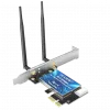 EDUP EP-9619 600Mbps PCI-E 5G WiFi Card Bluetooth Adapter