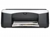 HP Deskjet F2187 All-in-One Printer Drivers