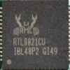 Realtek RTL8821CU Chipset