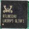 Realtek RTL8832AU Chipset