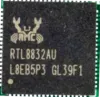 Realtek RTL8832AU Chipset