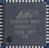 Marvell 88W8010 Chipset
