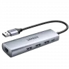 UGREEN USB to HUB/Ethernet Adapter Driver (60812)