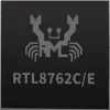 Realtek RTL8762C Chipset