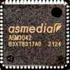 ASMedia ASM3042 Chipset