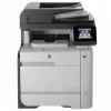 HP Color LaserJet Pro MFP M476 Series Driver