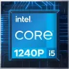 Intel Core i5-1240P Processor (Alder Lake) Chipset