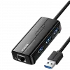 UGREEN USB 3.0 Hub/ Ethernet Gigabit Network Drivers