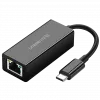 UGREEN USB C to Gigabit Ethernet Adapter (50307) Driver