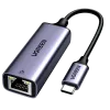 Ugreen USB-C to Ethernet Gigabit Adapter (50737) Driver