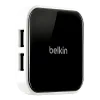 बेल्किन 7-पोर्ट संचालित डेस्कटॉप हब 