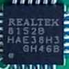 Realtek RTL8152B Chipset
