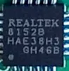 Realtek RTL8152B Chipset