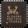 Realtek ALC4080 Chipset