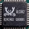 Realtek ALC662 Chipset