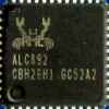 Realtek ALC892 Chipset