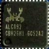 Realtek ALC892 Chipset