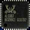 Realtek ALC897 Chipset