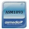 ASMedia ASM1093 Chipset
