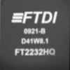 FTDI FT2232 Chipset