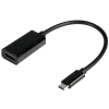 onn. 6' USB-C to HDMI Adapter (100075741)