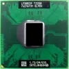 Intel Core Duo Processor T2250 Chipset