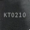 KTMicro KT0210 Chipset