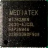 Mediatek MT7628 Chipset
