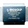 Moschip MCS9835 Chipset