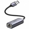 UGREEN USB to Ethernet Gigabit Adapter (40321) Driver