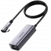 Ugreen USB-C to Ethernet Gigabit Adapter (80605) Driver