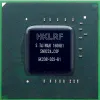 Nvidia GK208B Chipset