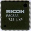 Ricoh R5C833 Chipset