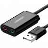 Ugreen USB to Audio Jack Sound Card Adapter