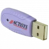 ACTiSYS ACT-IR4002US IrDA USB Driver