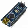 YONEIX Nano 3.0 Mini USB for ATmega328 5V 16M Micro Controller Board Driver