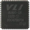 VIA Labs VL800 Chipset