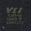 VIA Labs VL805 Chipset