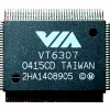 VIA VT6307 Chipset