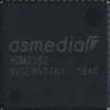 ASMedia ASM2362 Chipset